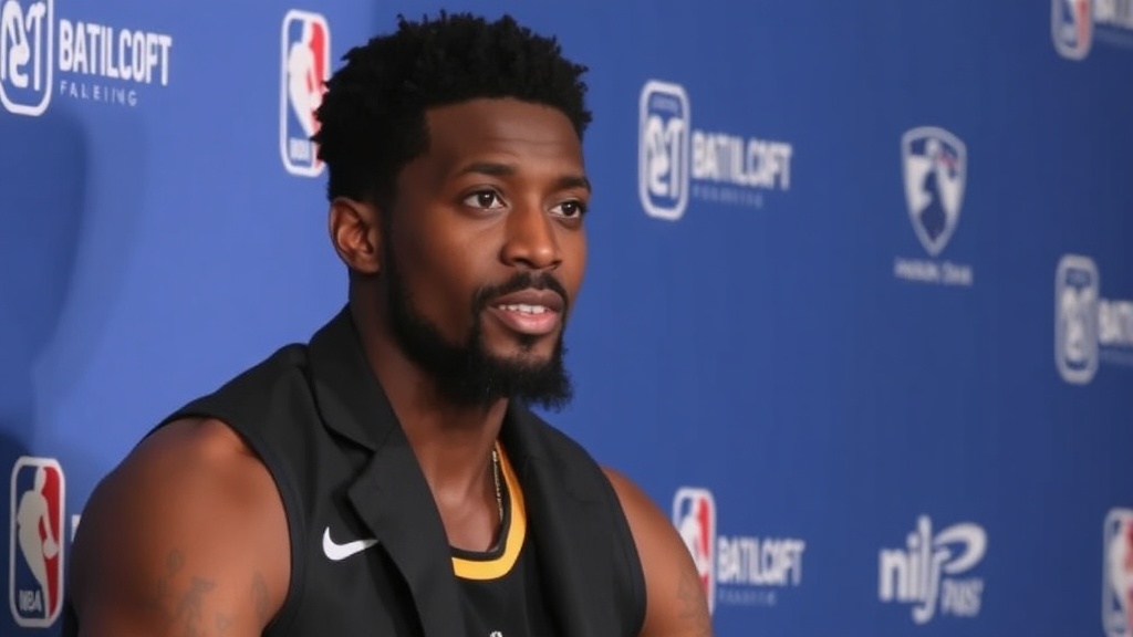 【NBA赌球门】前雄鹿神射比斯利认罪谈判！300记三分射手竟沦为赌局棋子